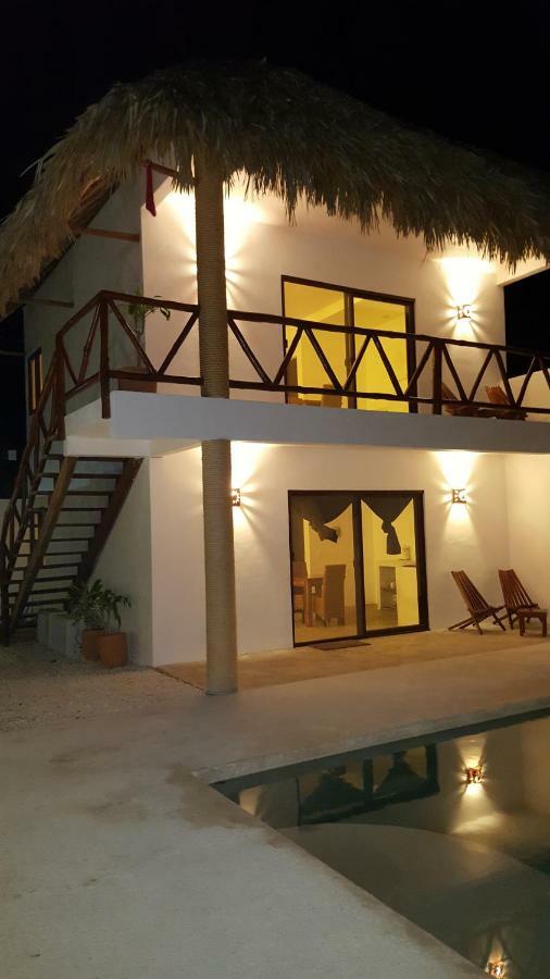 Casa Del Mar Tulum Lejlighedshotel Eksteriør billede