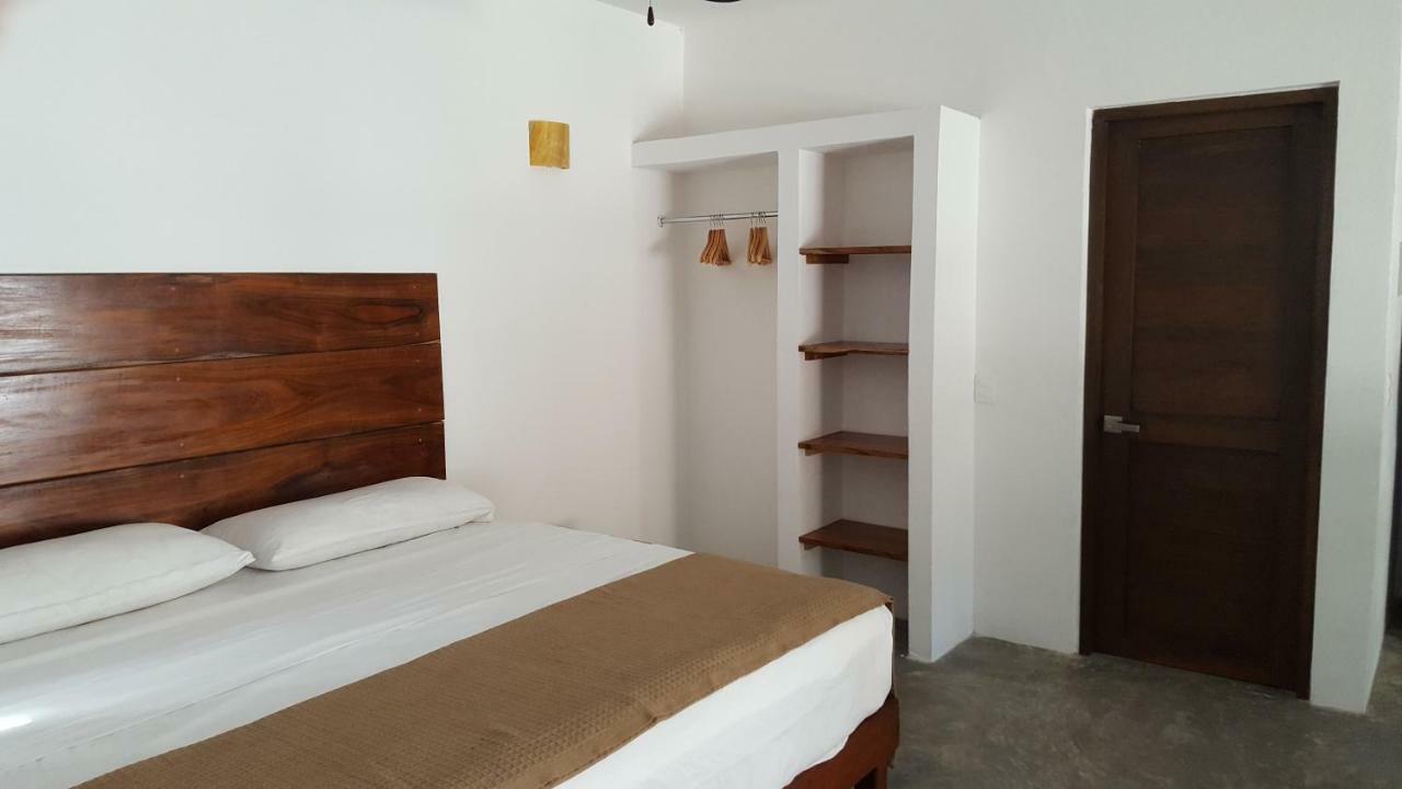 Casa Del Mar Tulum Lejlighedshotel Eksteriør billede