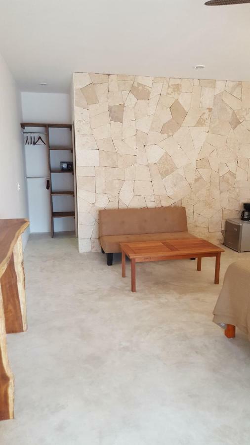 Casa Del Mar Tulum Lejlighedshotel Eksteriør billede